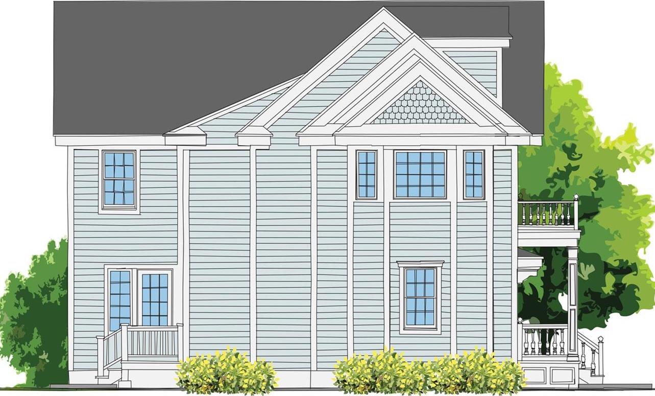 Single Family Beaver  Westchester County, NY 10528, MLS-828724-3