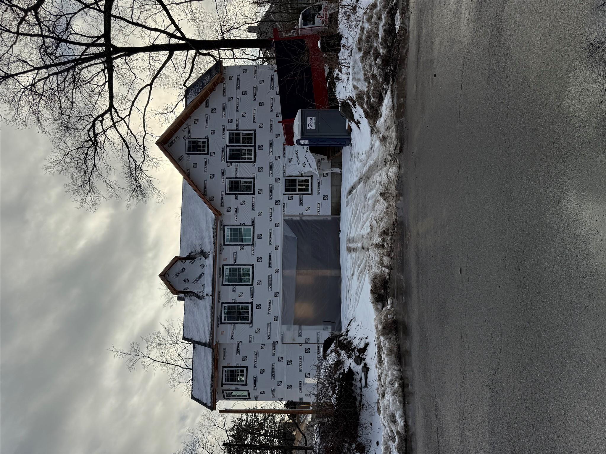 Single Family Beaver  Westchester County, NY 10528, MLS-828724-4
