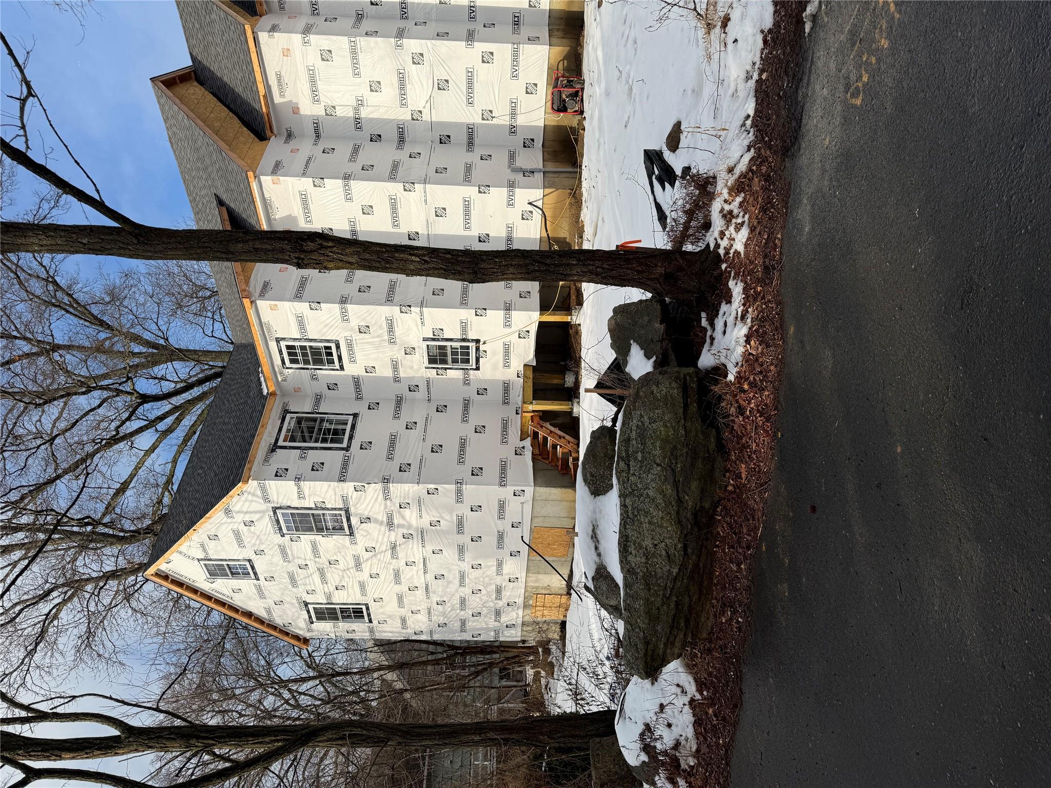 Single Family Beaver  Westchester County, NY 10528, MLS-828724-5