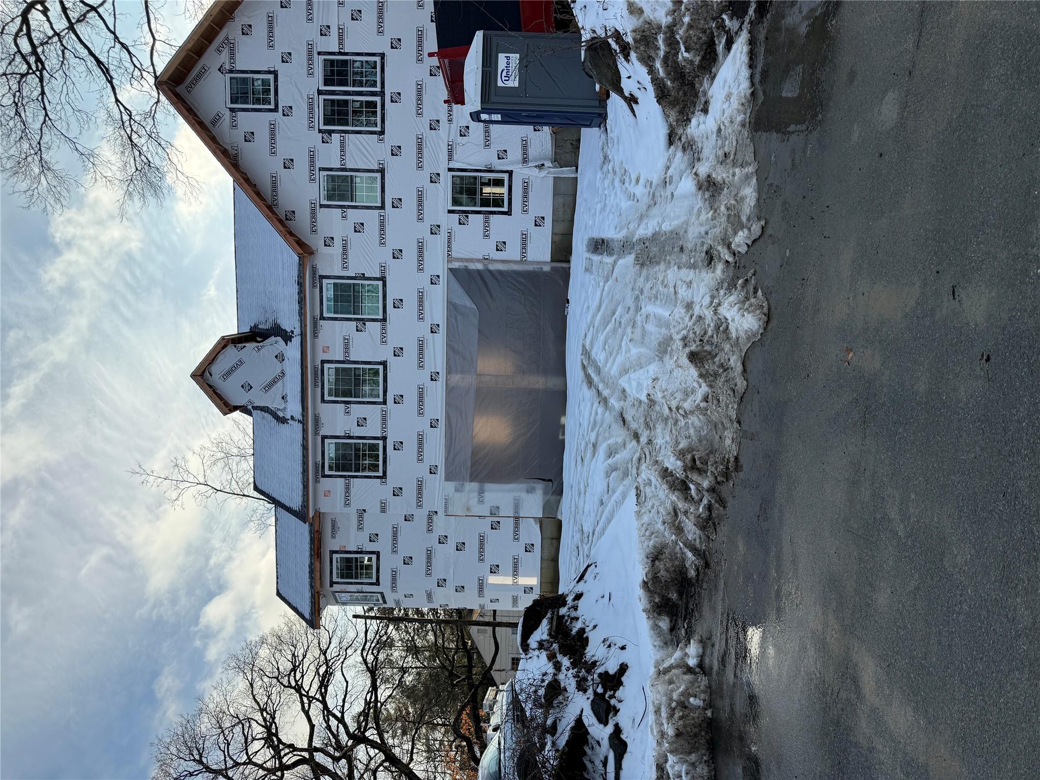 Single Family Beaver  Westchester County, NY 10528, MLS-828724-7