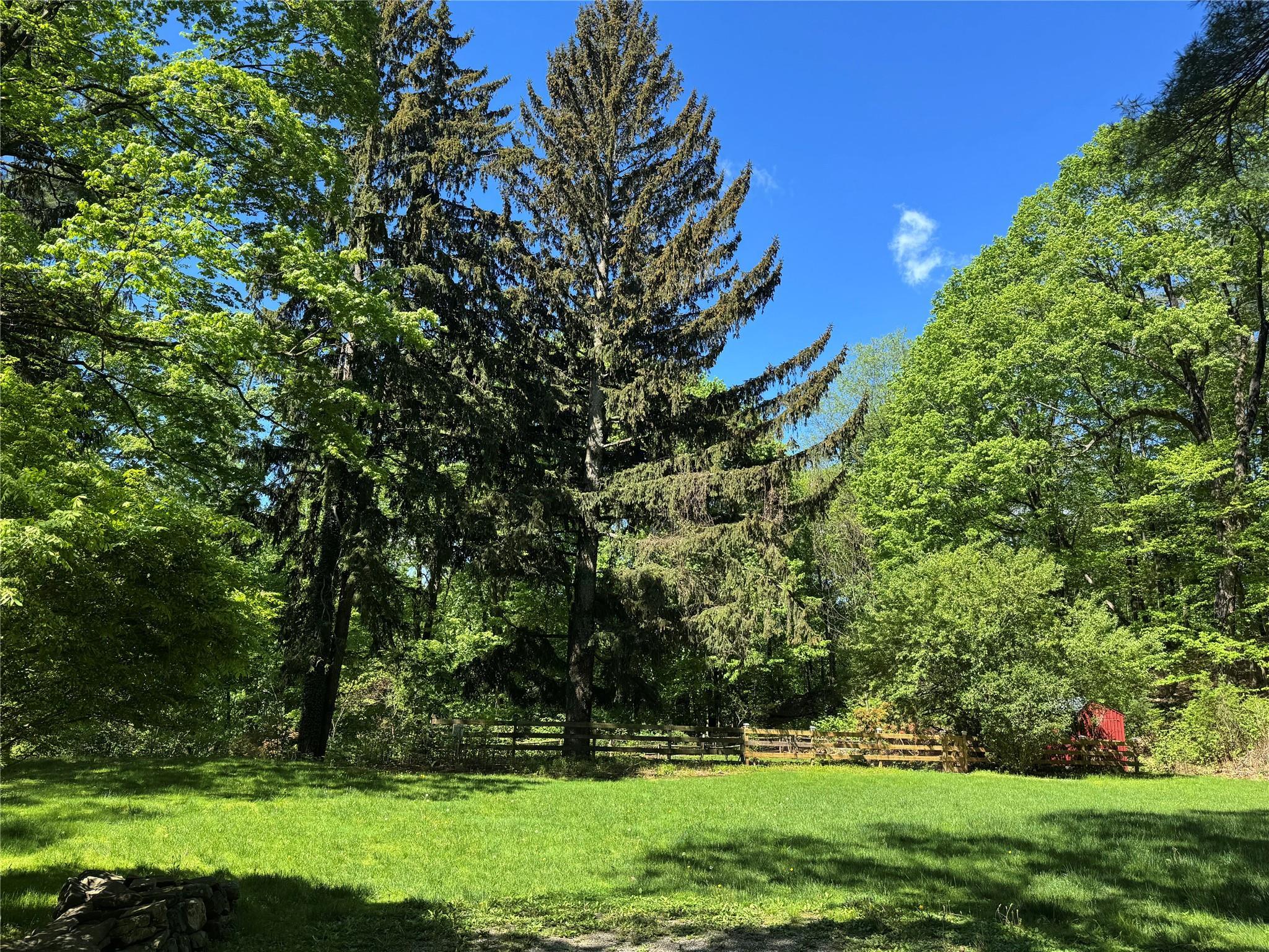 Single Family Chestnut Ridge Westchester County, NY 10549, MLS-828729-2
