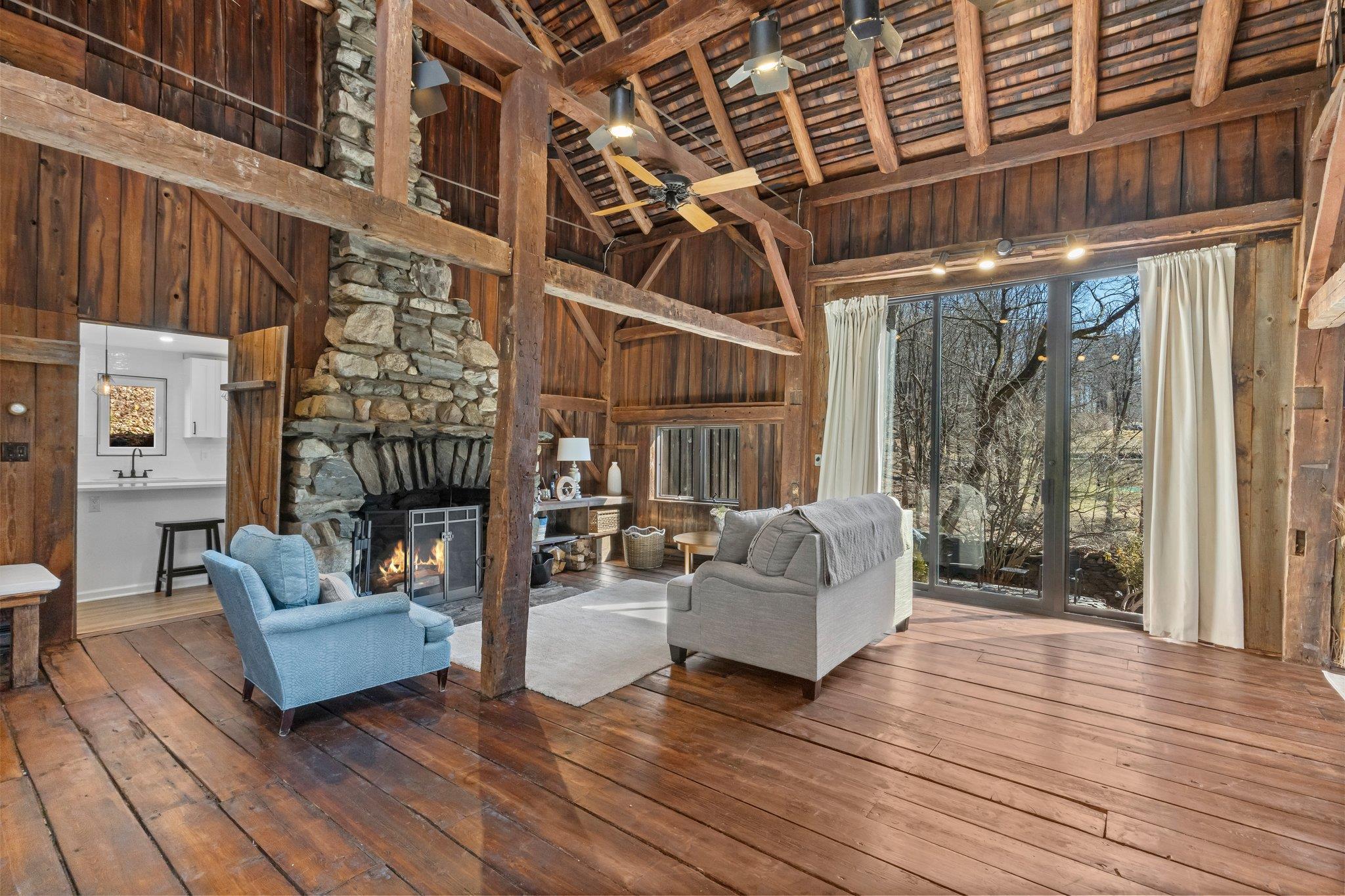 Single Family Chestnut Ridge Westchester County, NY 10549, MLS-828729-8