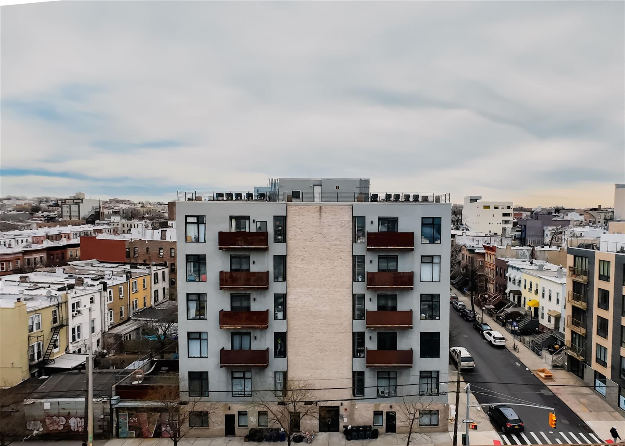 Commercial Sale 52nd  Brooklyn, NY 11220, MLS-828730-2