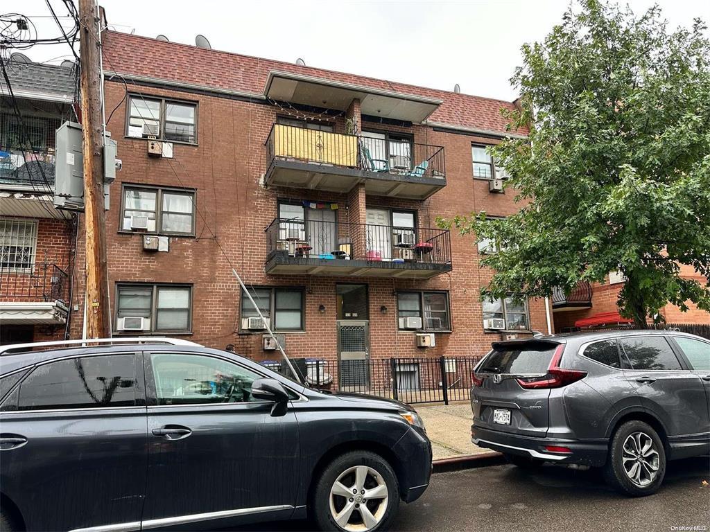 Commercial Sale in New York - 90th  Queens, NY 11373