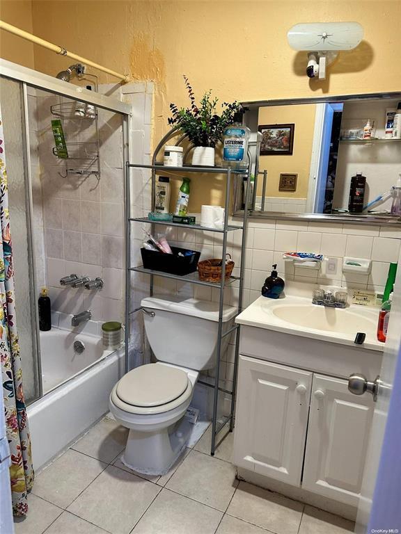 Commercial Sale 90th  Queens, NY 11373, MLS-828762-8
