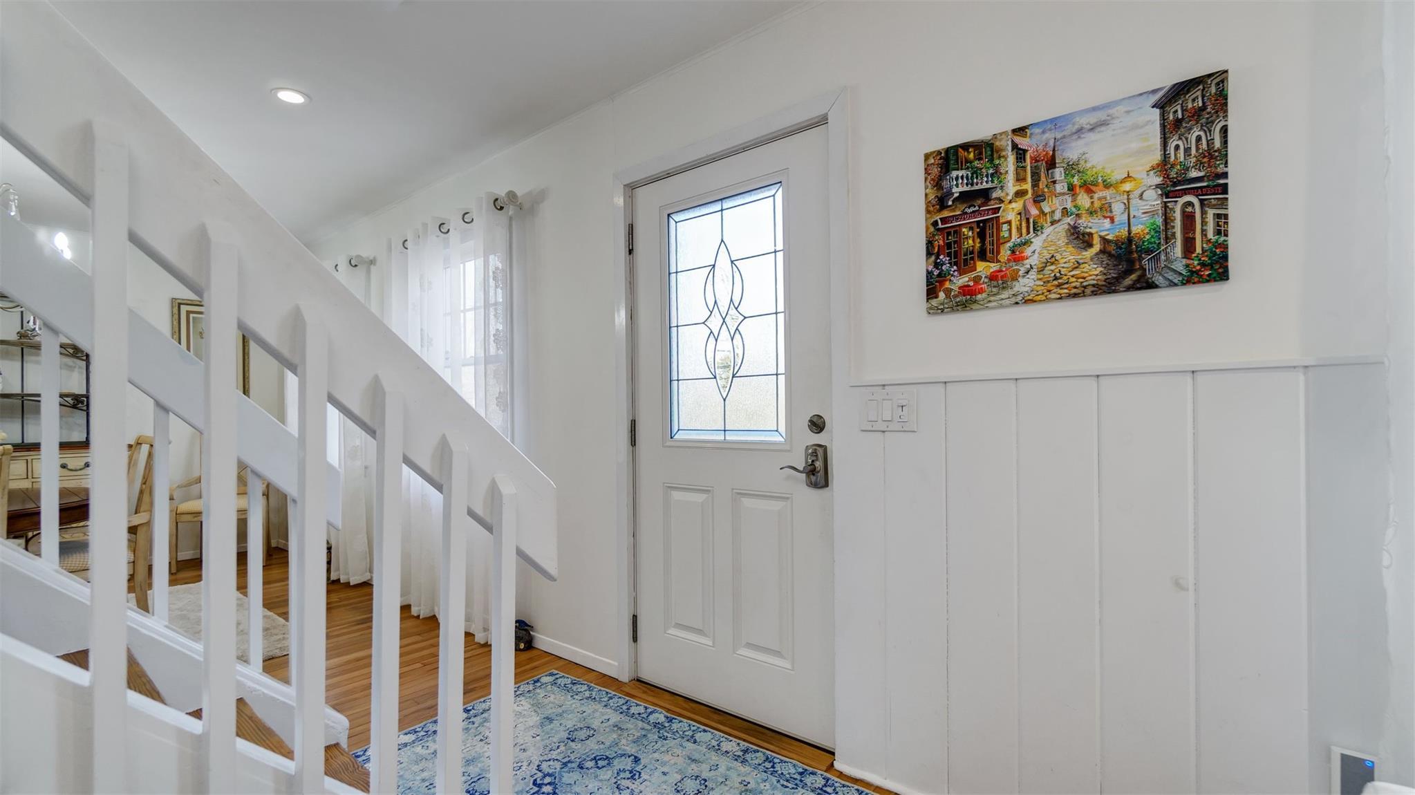 Single Family Peconic Bay  Suffolk County, NY 11948, MLS-828785-19