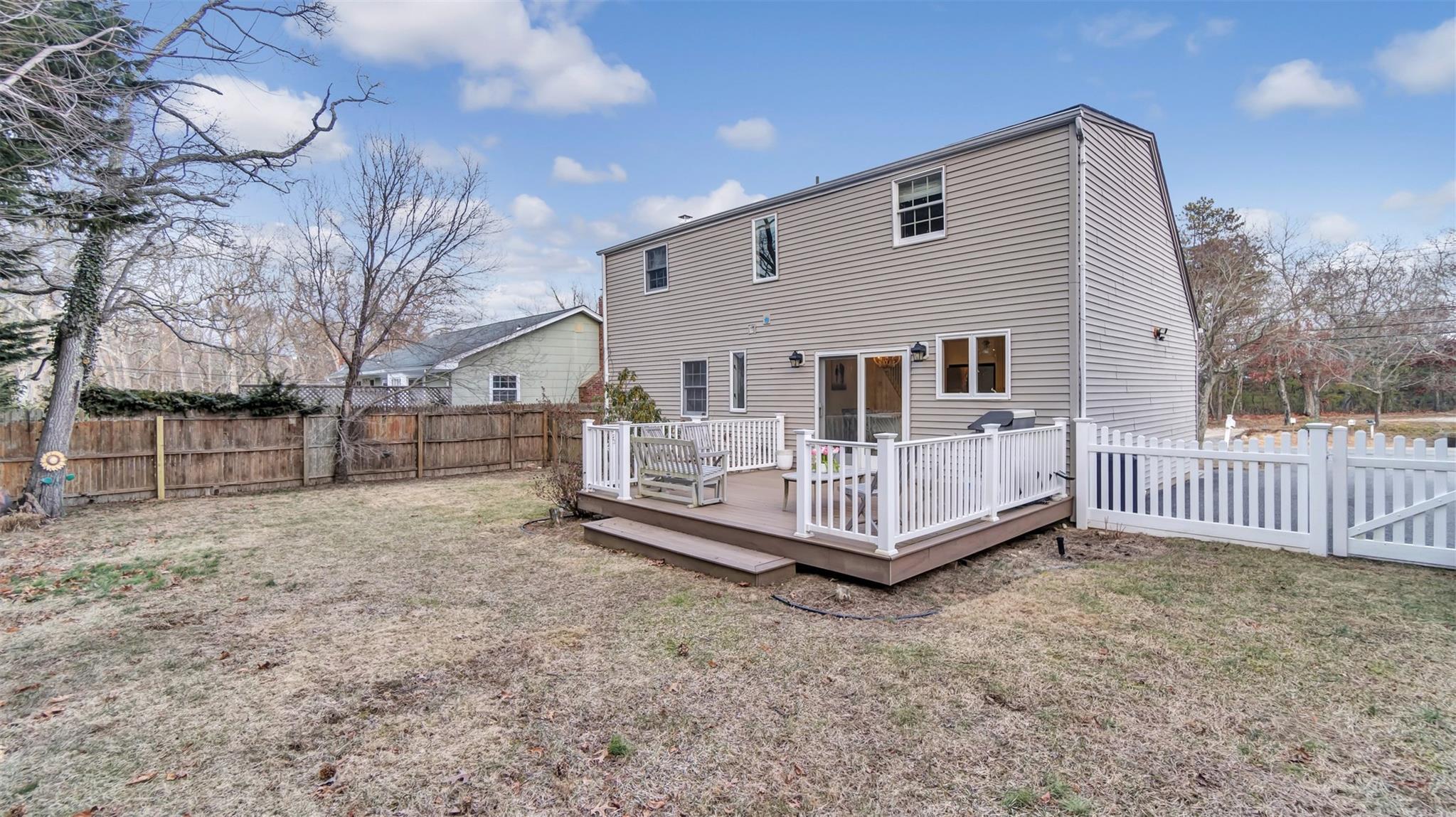 Single Family Peconic Bay  Suffolk County, NY 11948, MLS-828785-29