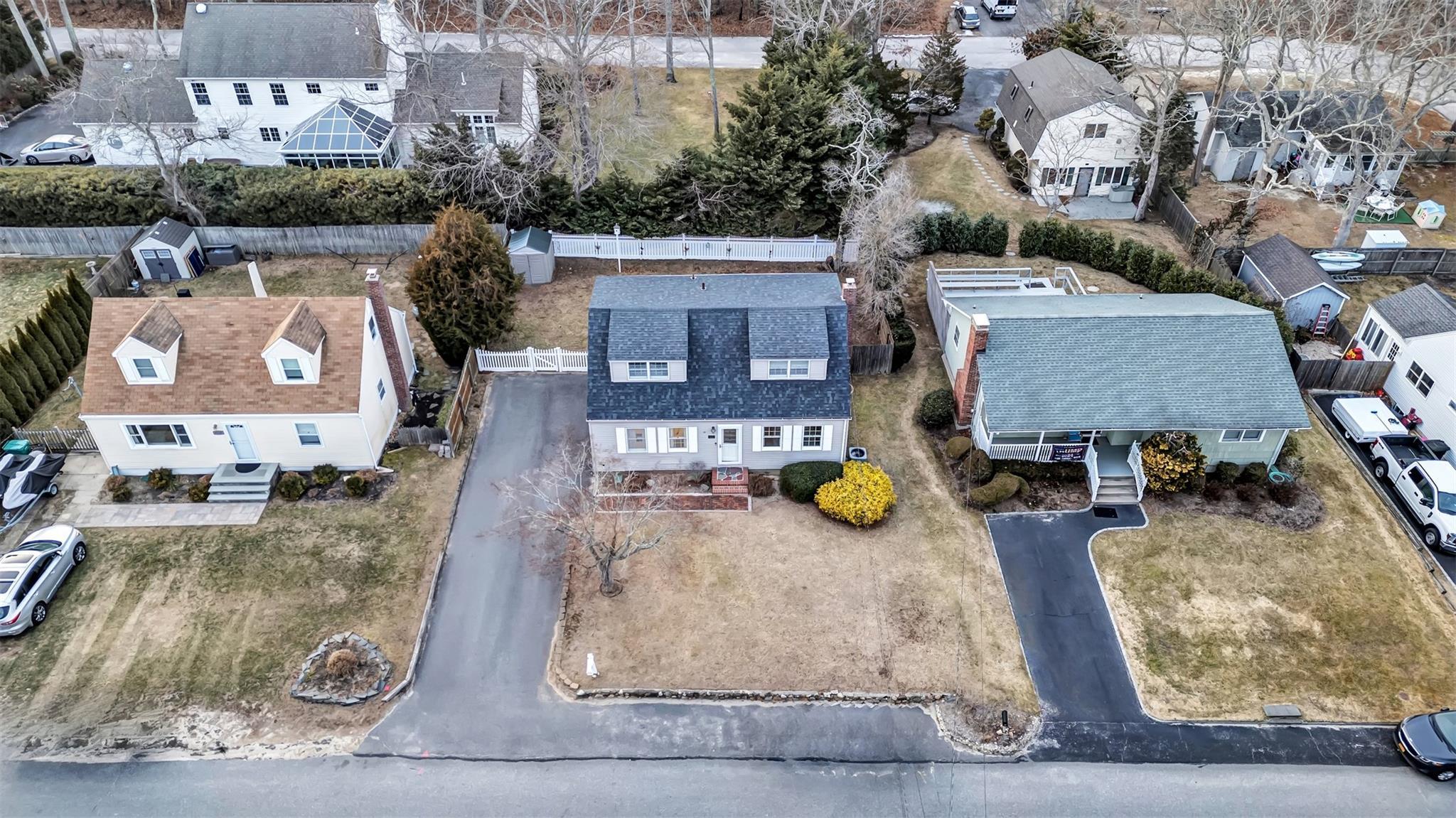 Single Family Peconic Bay  Suffolk County, NY 11948, MLS-828785-39