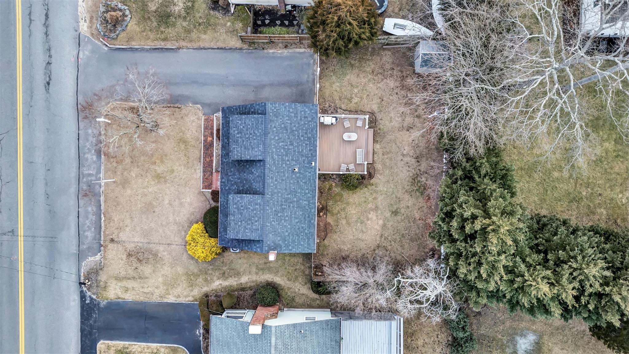 Single Family Peconic Bay  Suffolk County, NY 11948, MLS-828785-40