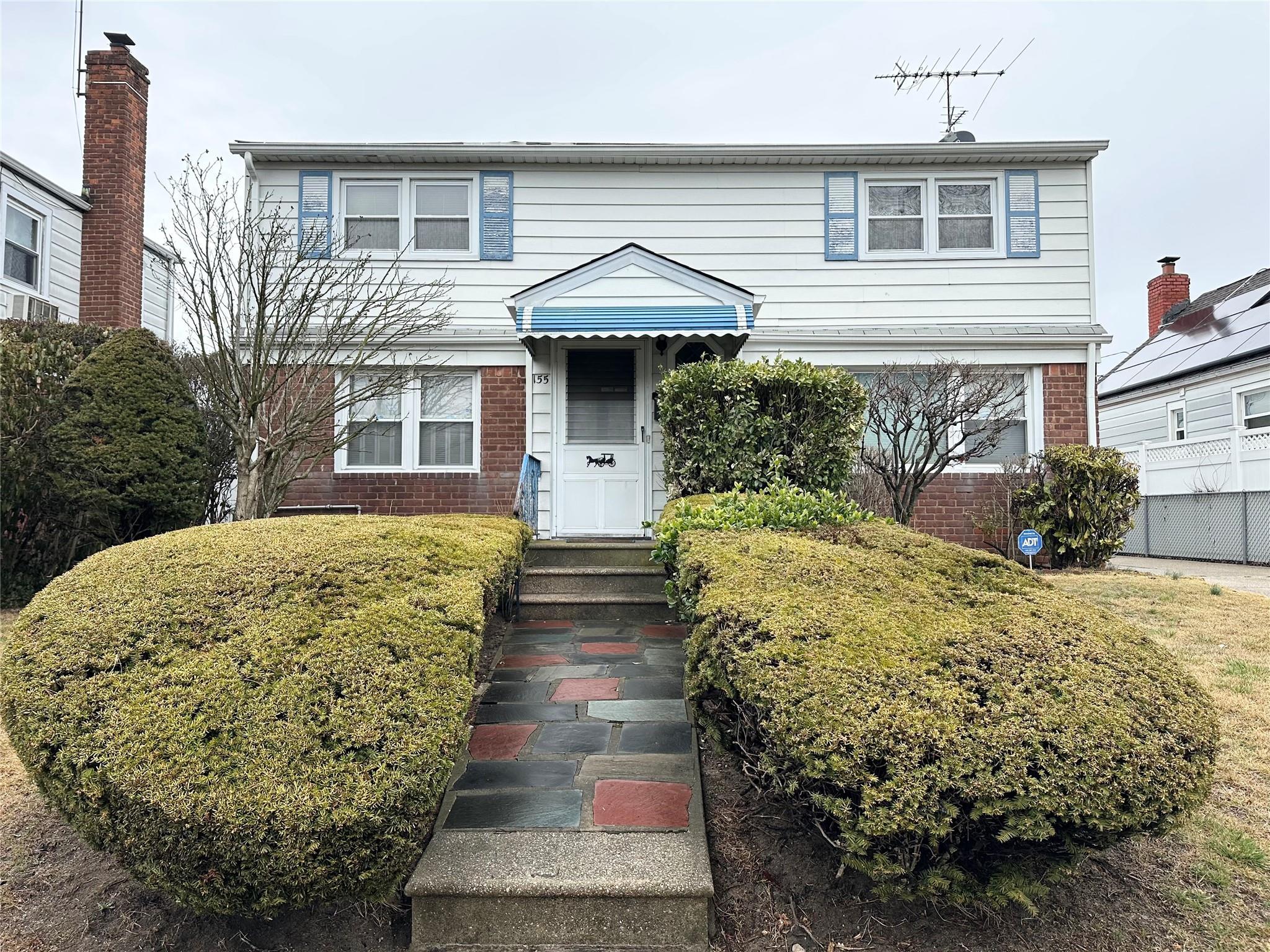 Single Family Hathaway  Nassau County, NY 11003, MLS-828810-3