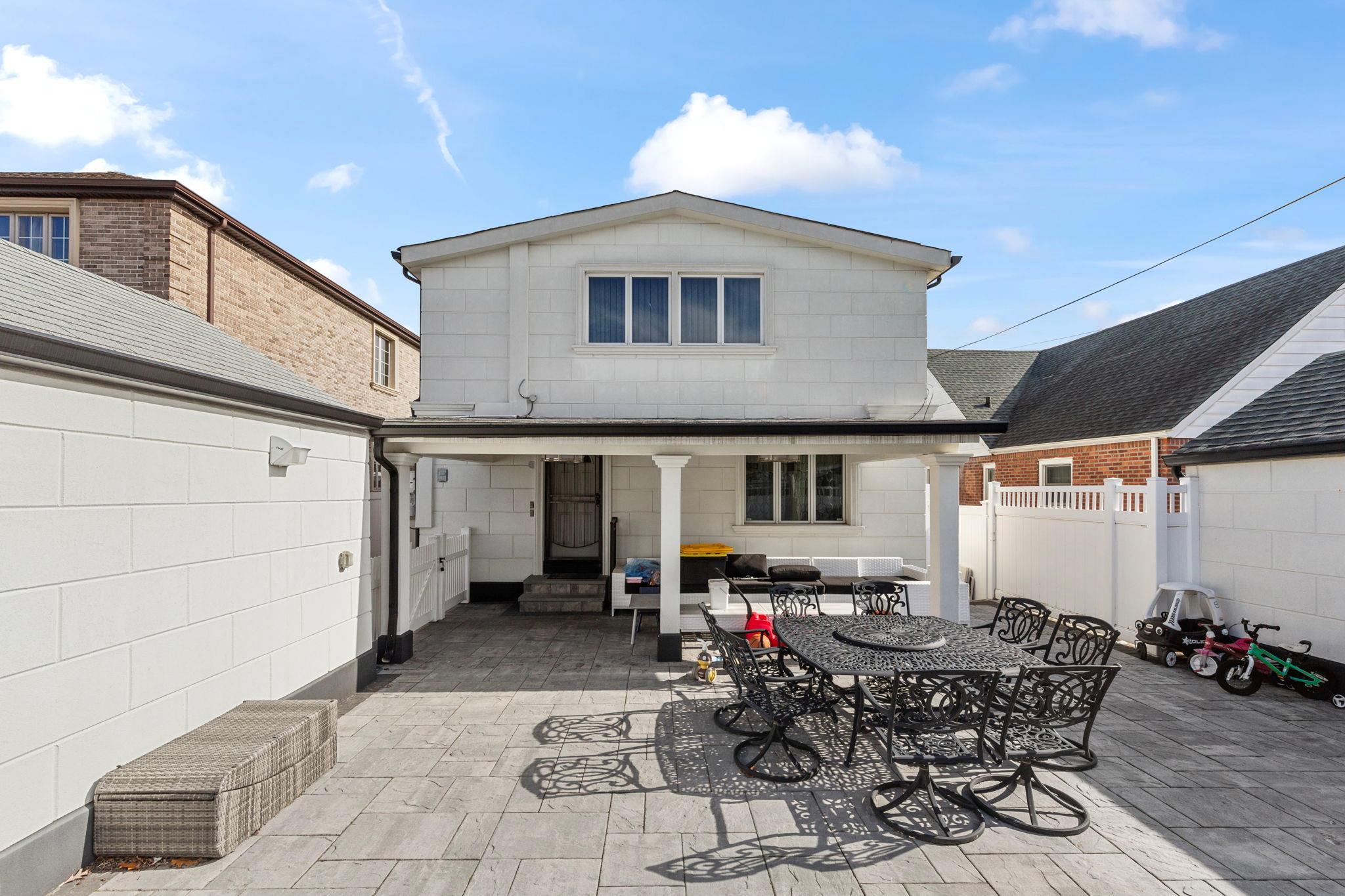 Single Family 180th  Queens, NY 11366, MLS-828831-19
