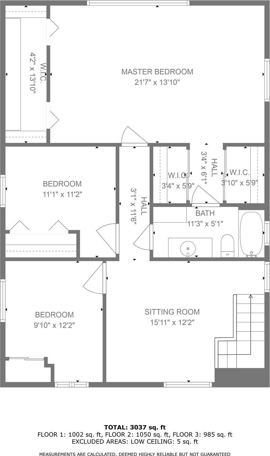 Single Family 180th  Queens, NY 11366, MLS-828831-22