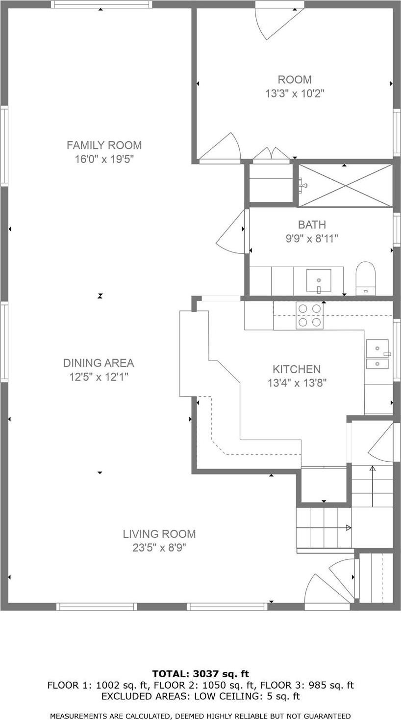 Single Family 180th  Queens, NY 11366, MLS-828831-23