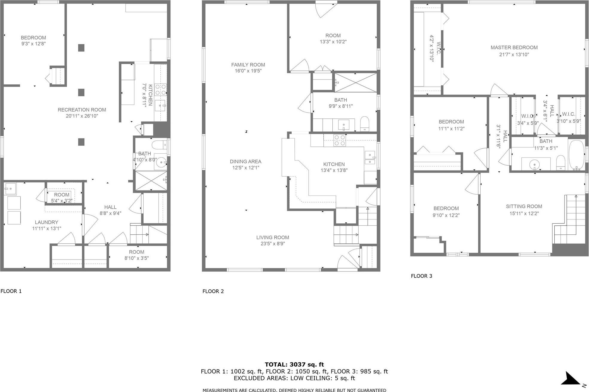 Single Family 180th  Queens, NY 11366, MLS-828831-24