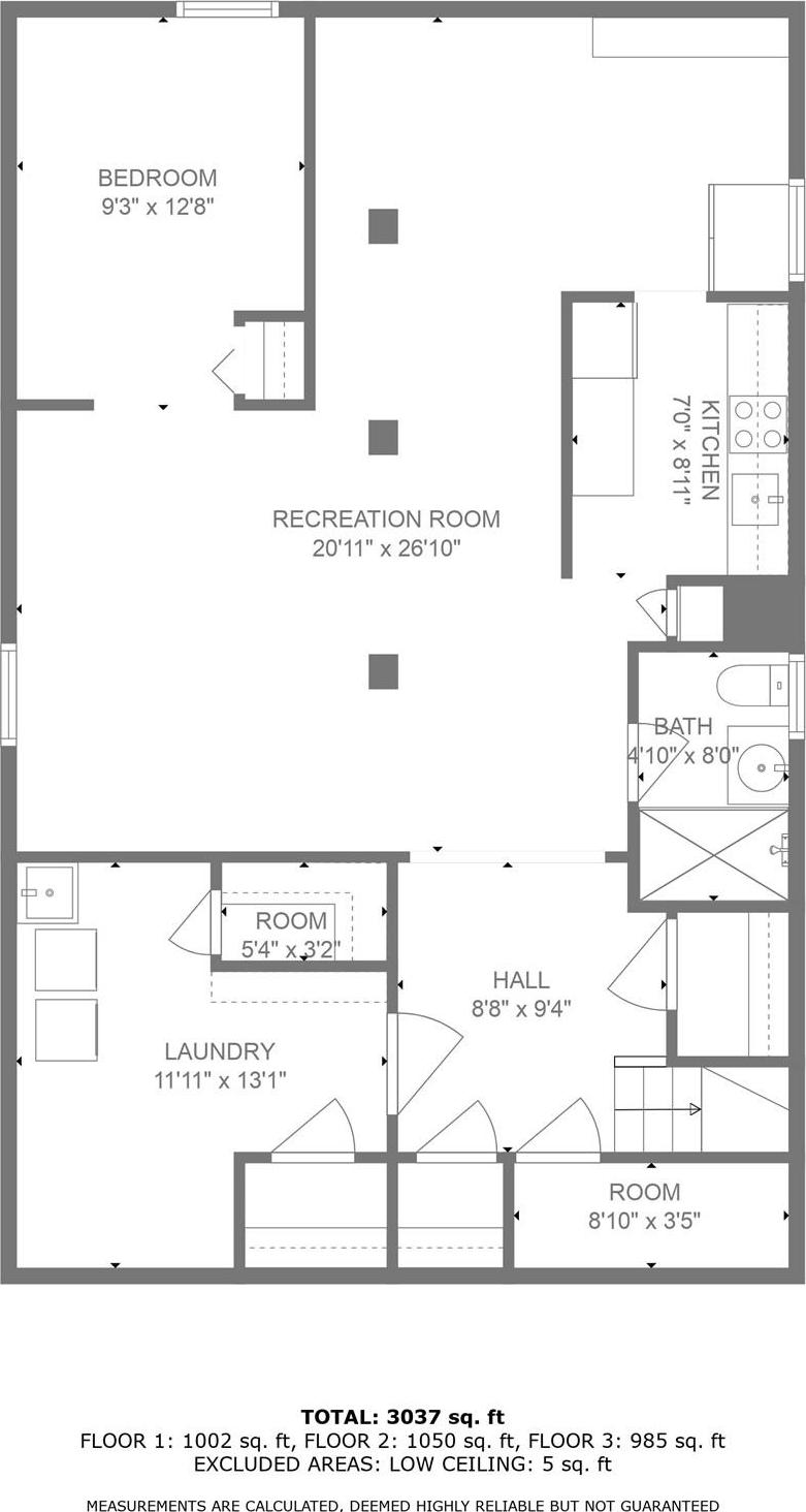 Single Family 180th  Queens, NY 11366, MLS-828831-25