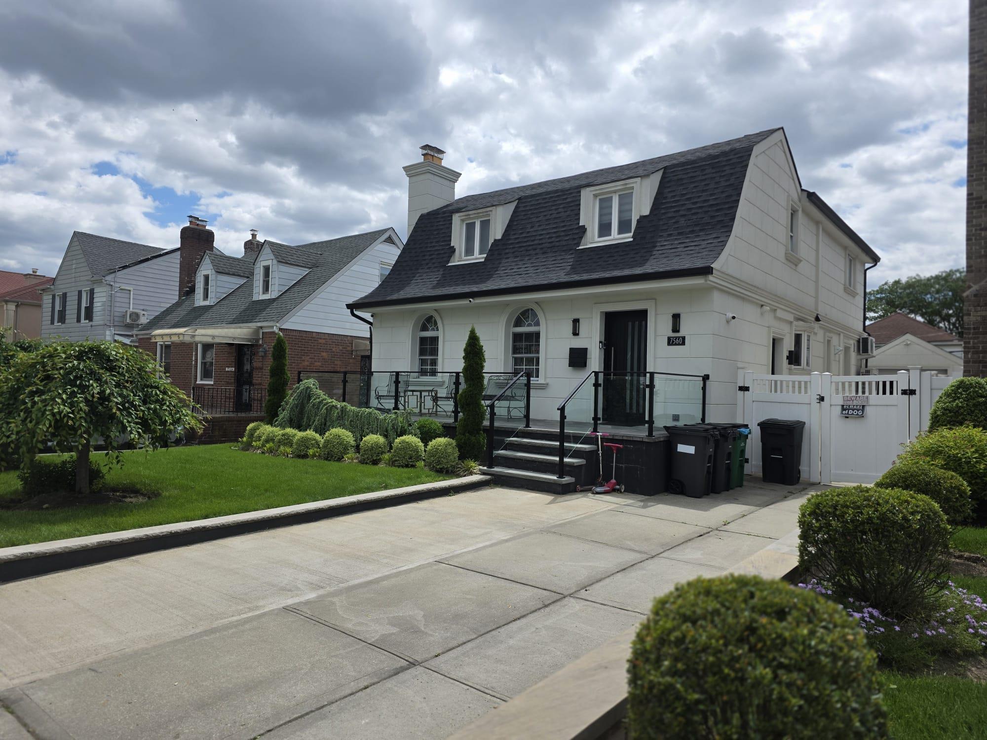 Single Family 180th  Queens, NY 11366, MLS-828831-26