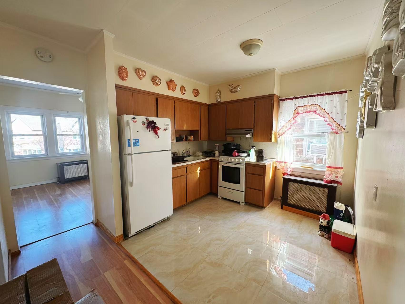 Single Family 81st  Queens, NY 11417, MLS-828843-5