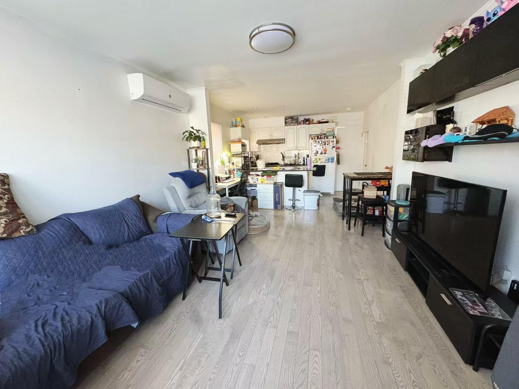 Single Family 81st  Queens, NY 11417, MLS-828843-7