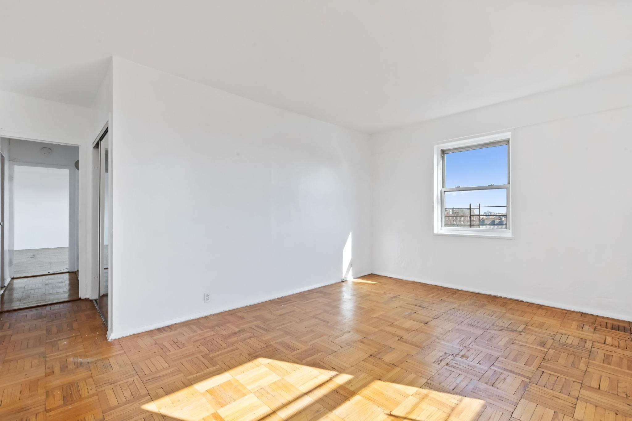 Coop Fordham Hill  Bronx, NY 10468, MLS-828854-11