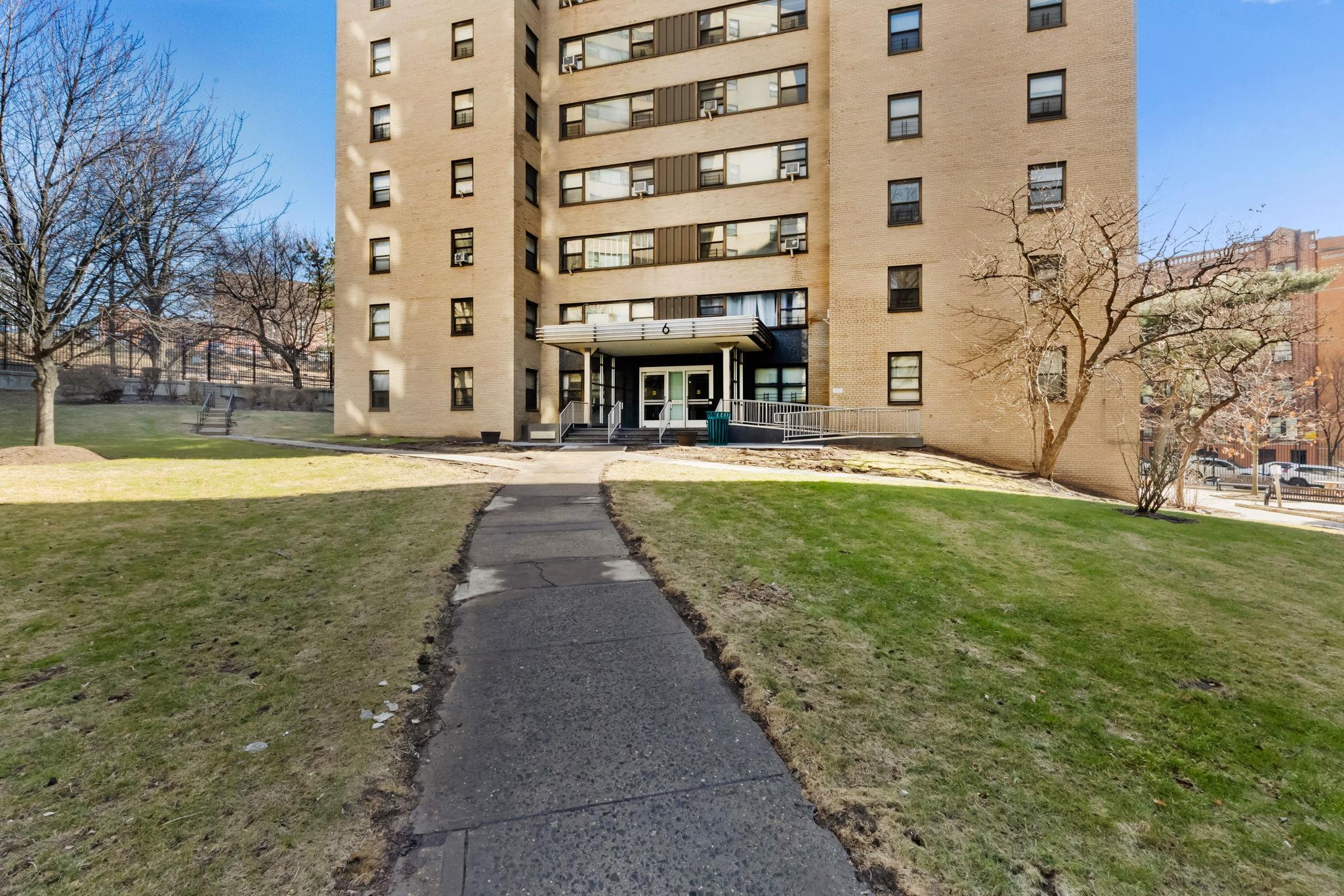 Coop Fordham Hill  Bronx, NY 10468, MLS-828854-16