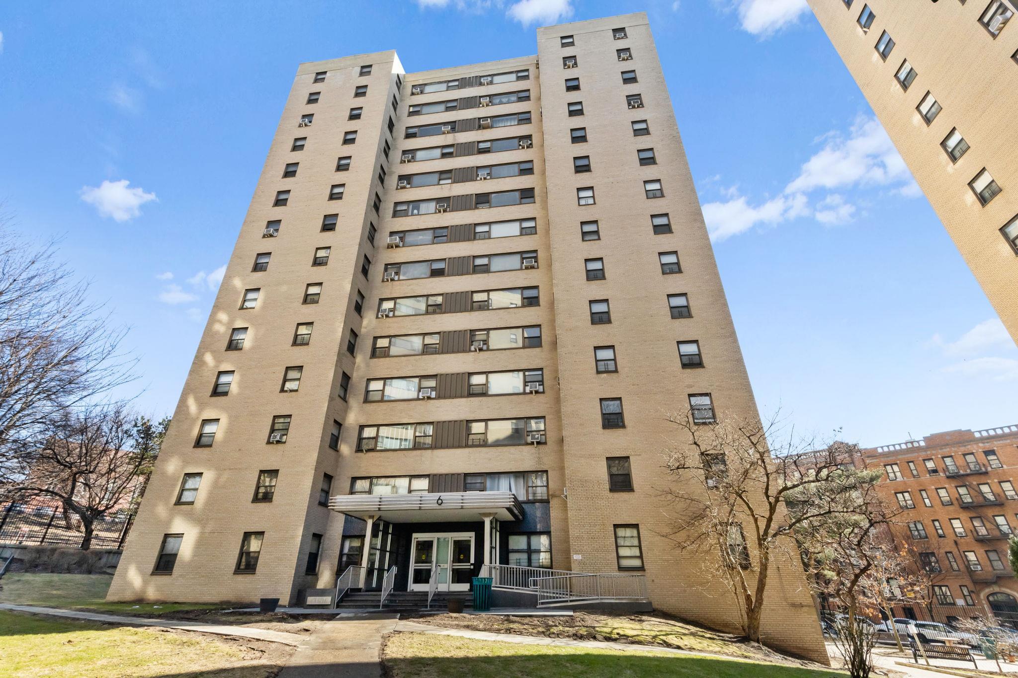 Coop Fordham Hill  Bronx, NY 10468, MLS-828854-17