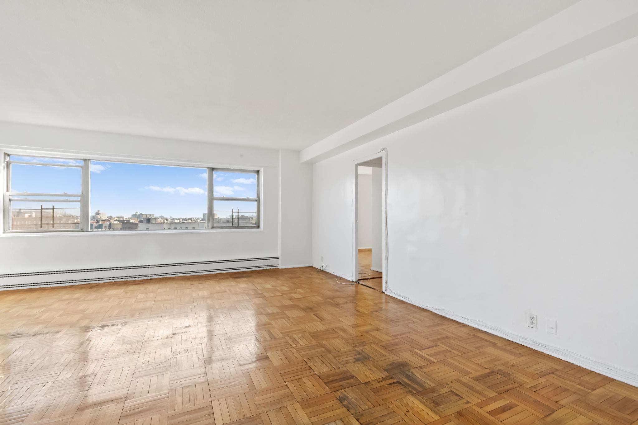 Coop Fordham Hill  Bronx, NY 10468, MLS-828854-5