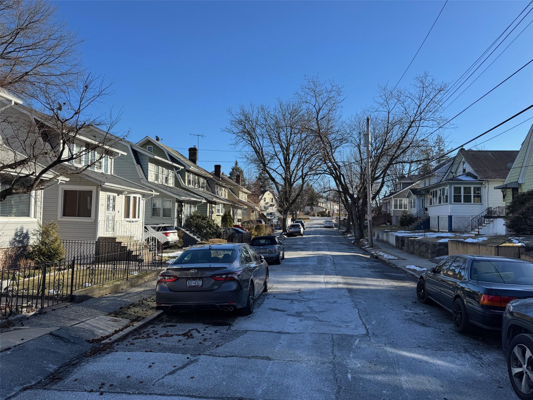 Single Family Wildwood  Westchester County, NY 10550, MLS-828864-2