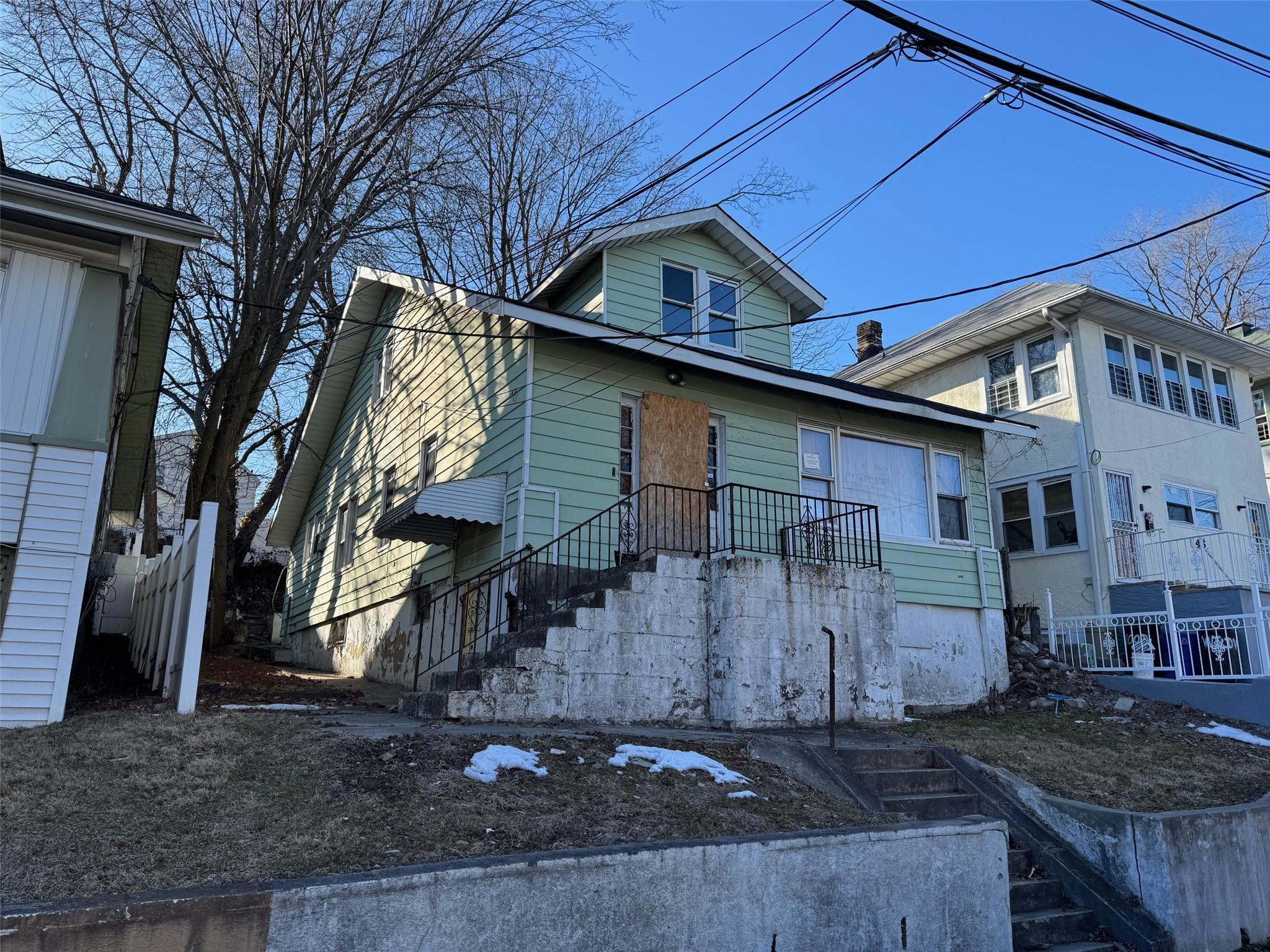 Single Family Wildwood  Westchester County, NY 10550, MLS-828864-3