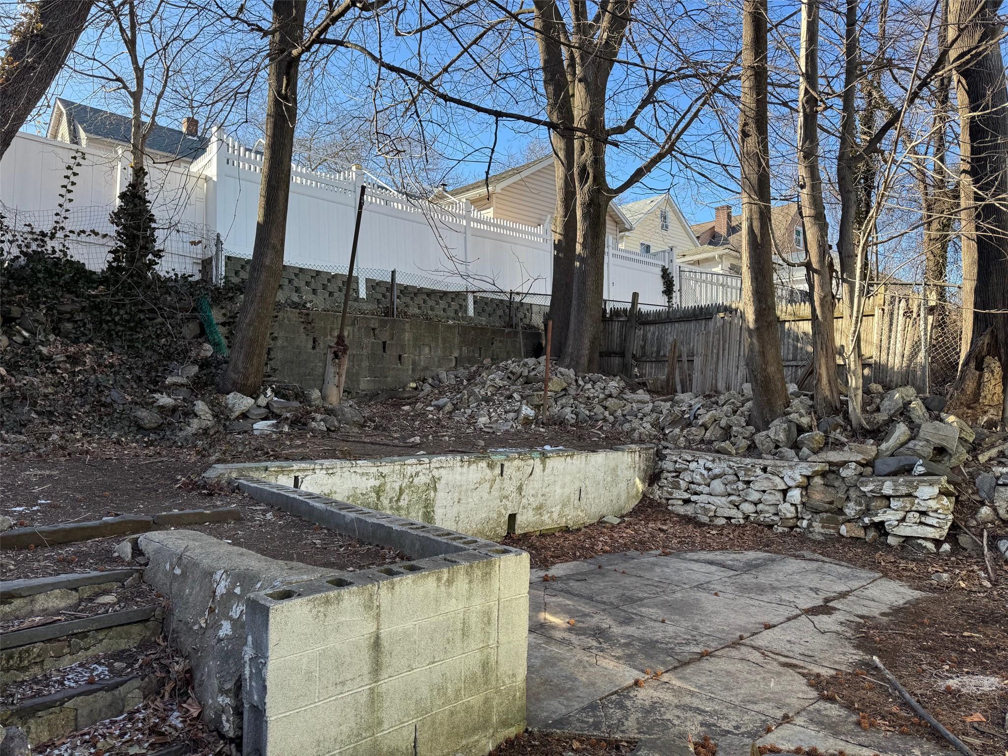 Single Family Wildwood  Westchester County, NY 10550, MLS-828864-5