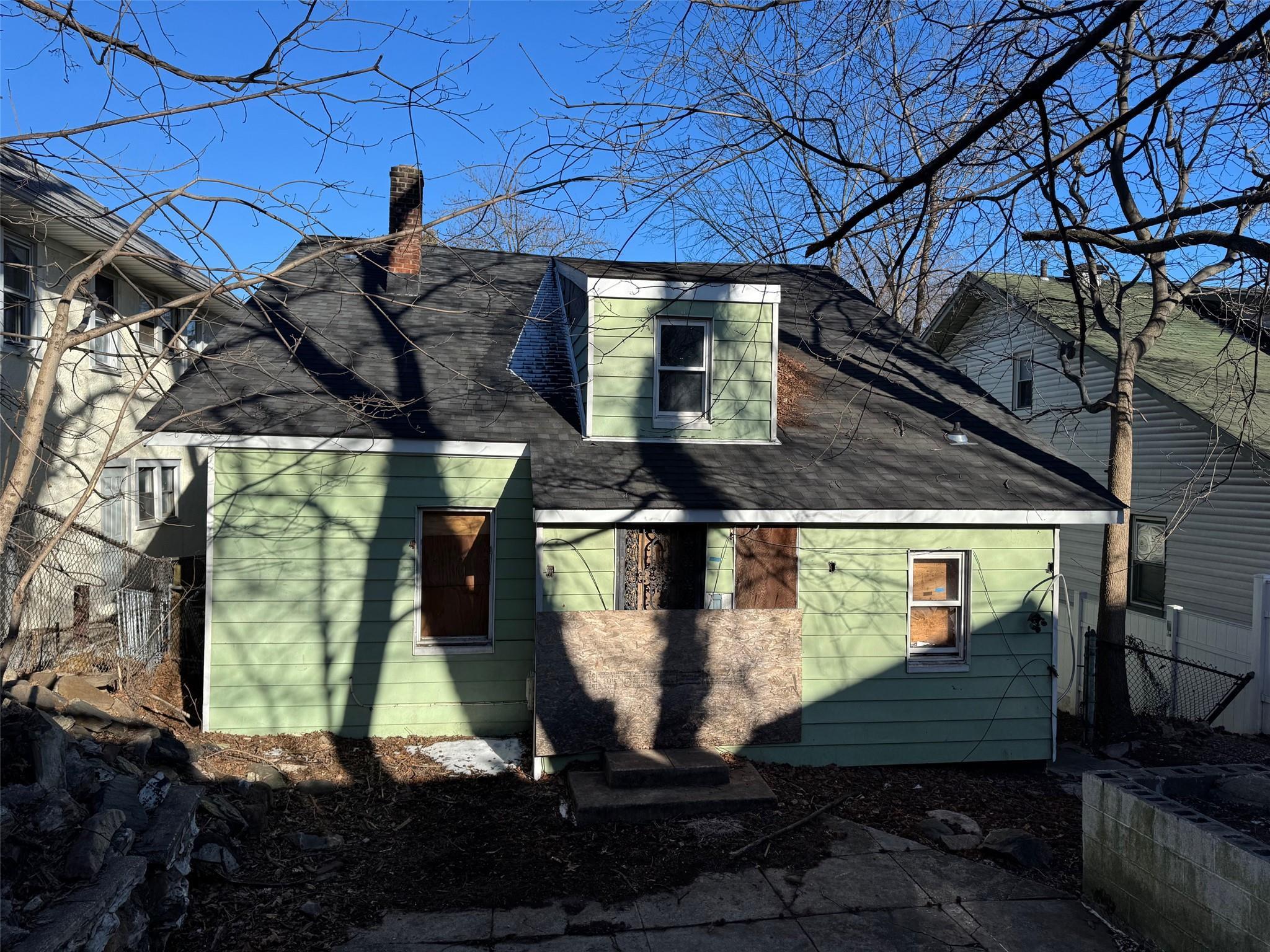 Single Family Wildwood  Westchester County, NY 10550, MLS-828864-6