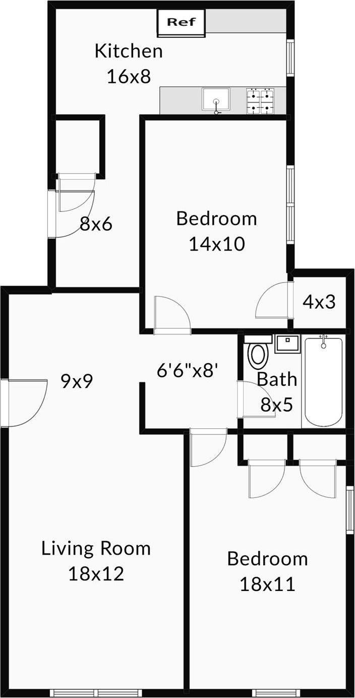 Coop Greystone  Bronx, NY 10463, MLS-828930-14