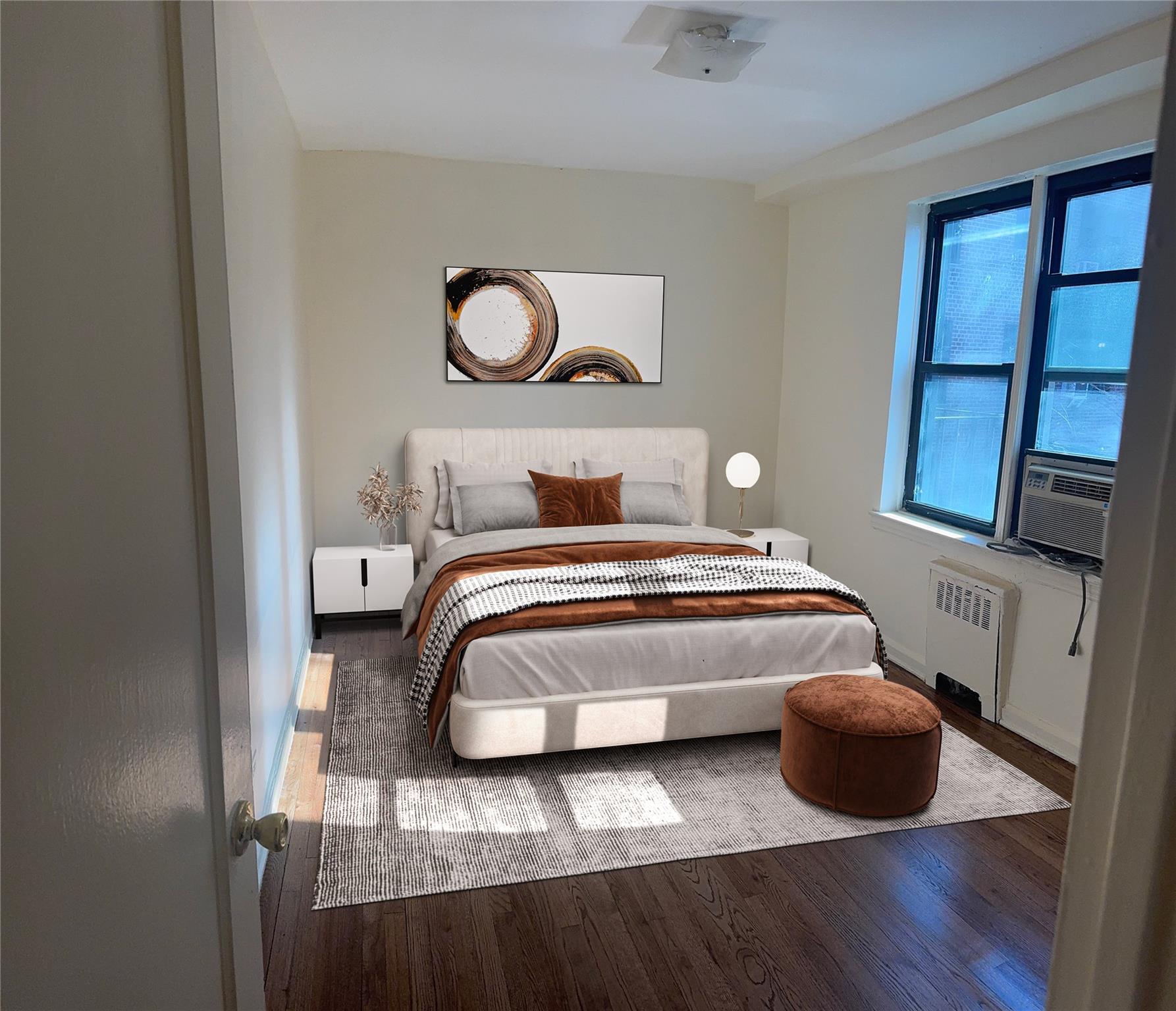 Coop Greystone  Bronx, NY 10463, MLS-828930-4