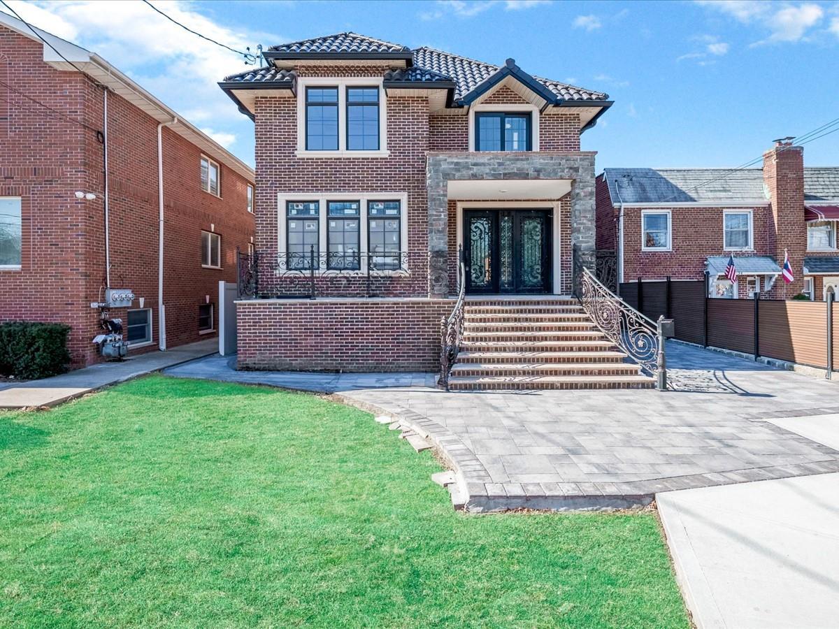 Single Family 204  Queens, NY 11361, MLS-828937-2