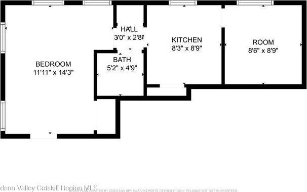 Single Family Greenkill  Ulster County, NY 12401, MLS-828958-6