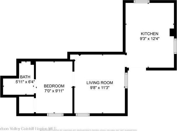 Single Family Greenkill  Ulster County, NY 12401, MLS-828958-8