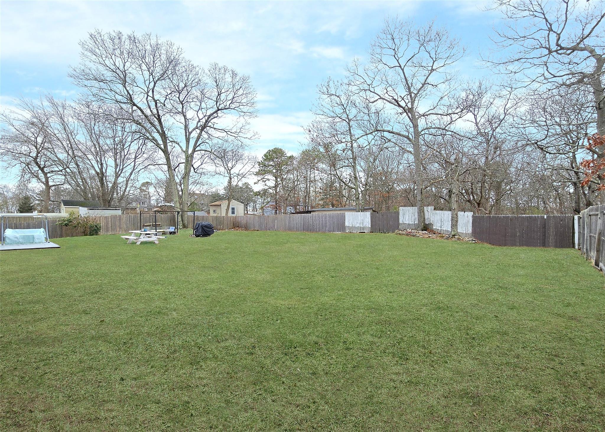 Single Family Pineoaks  Suffolk County, NY 11738, MLS-828962-17
