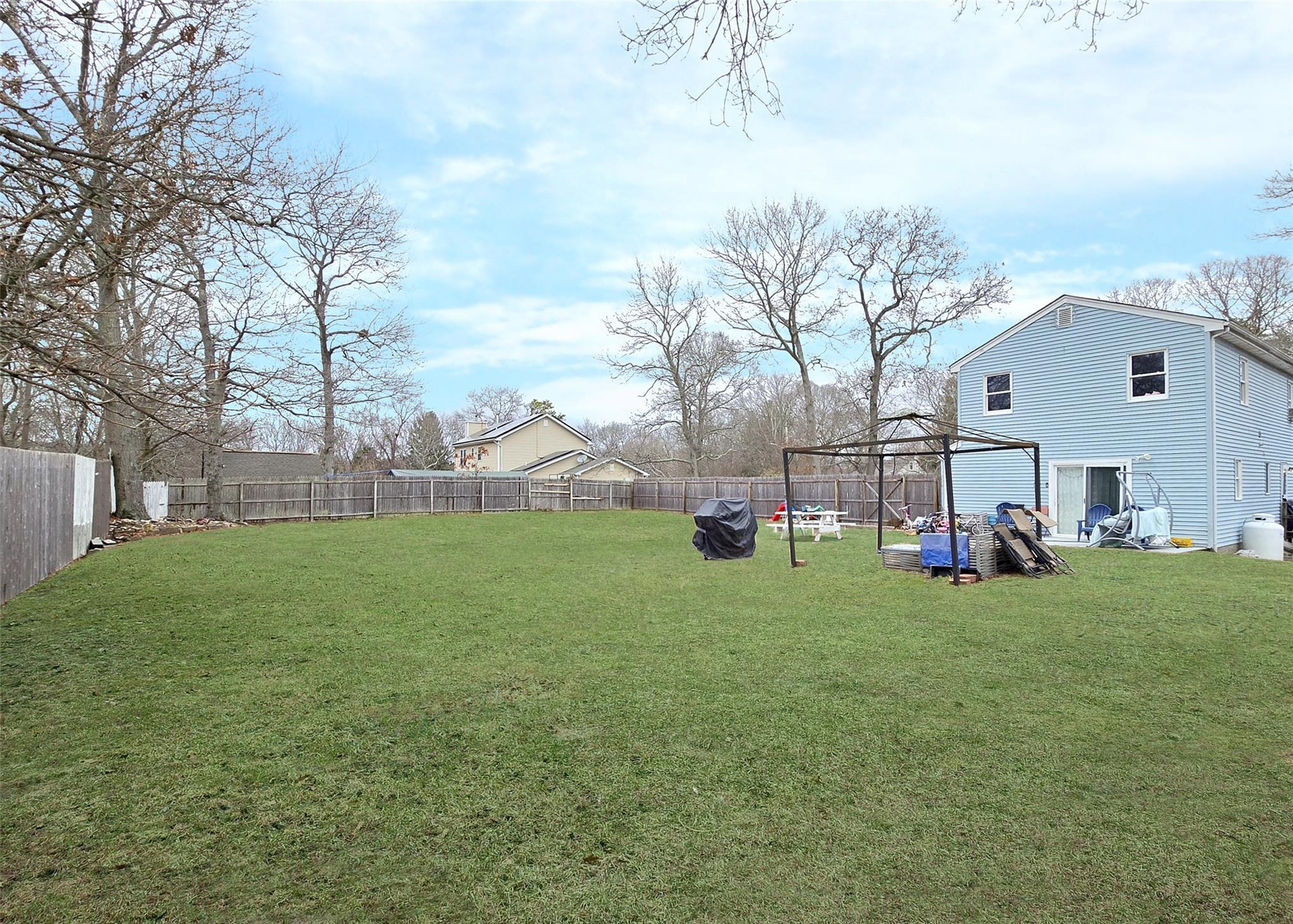 Single Family Pineoaks  Suffolk County, NY 11738, MLS-828962-18