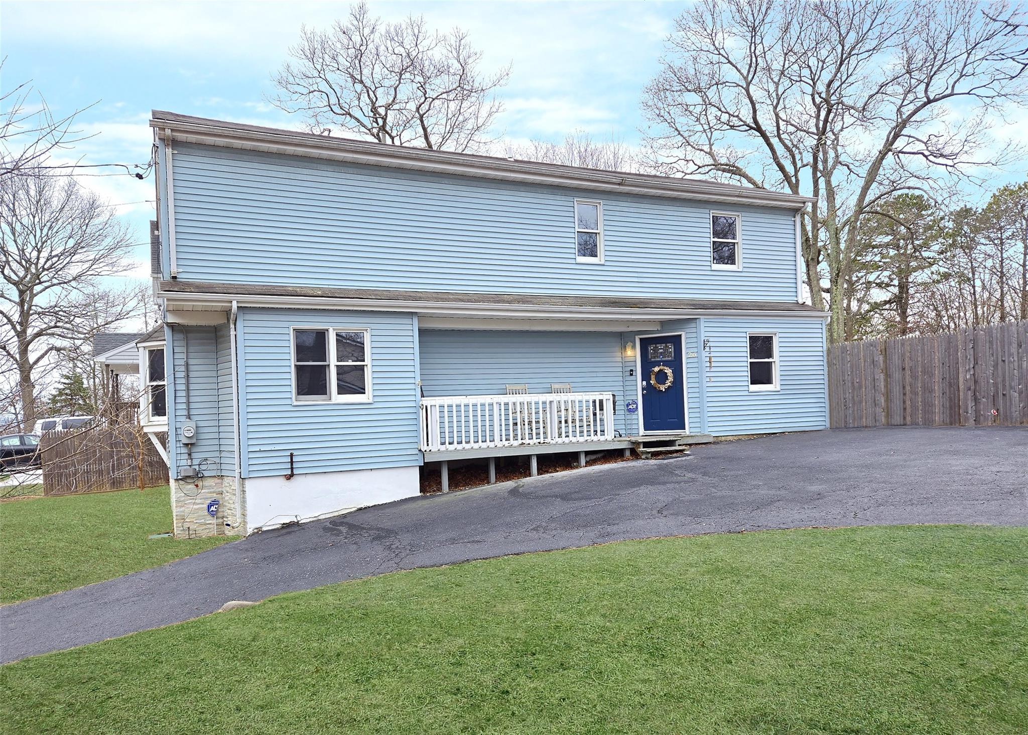 Single Family Pineoaks  Suffolk County, NY 11738, MLS-828962-2