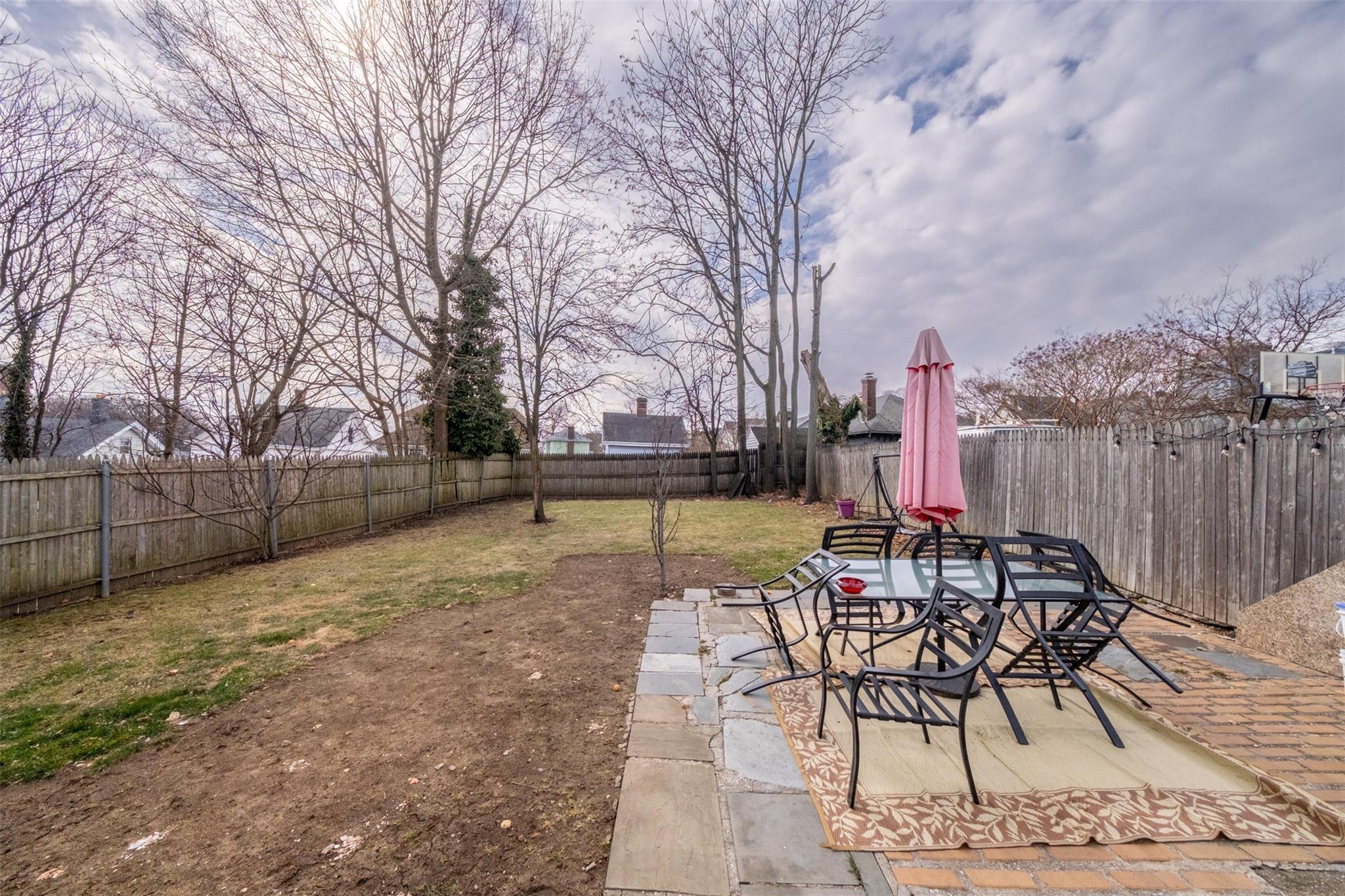 Single Family Franklin  Westchester County, NY 10805, MLS-828973-17