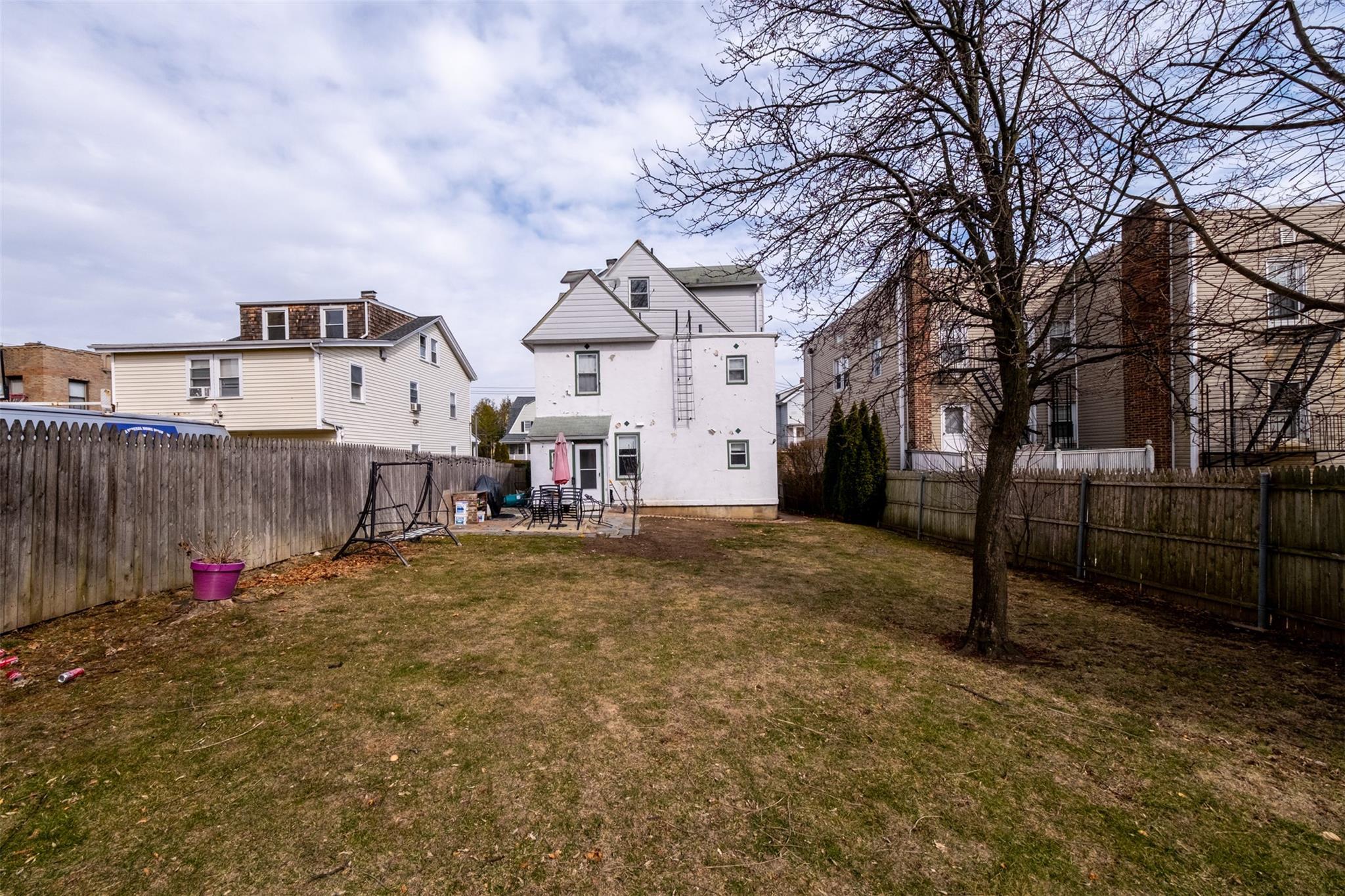 Single Family Franklin  Westchester County, NY 10805, MLS-828973-18