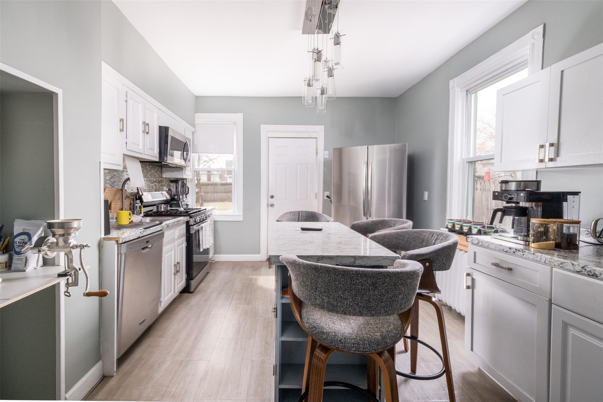 Single Family Franklin  Westchester County, NY 10805, MLS-828973-2