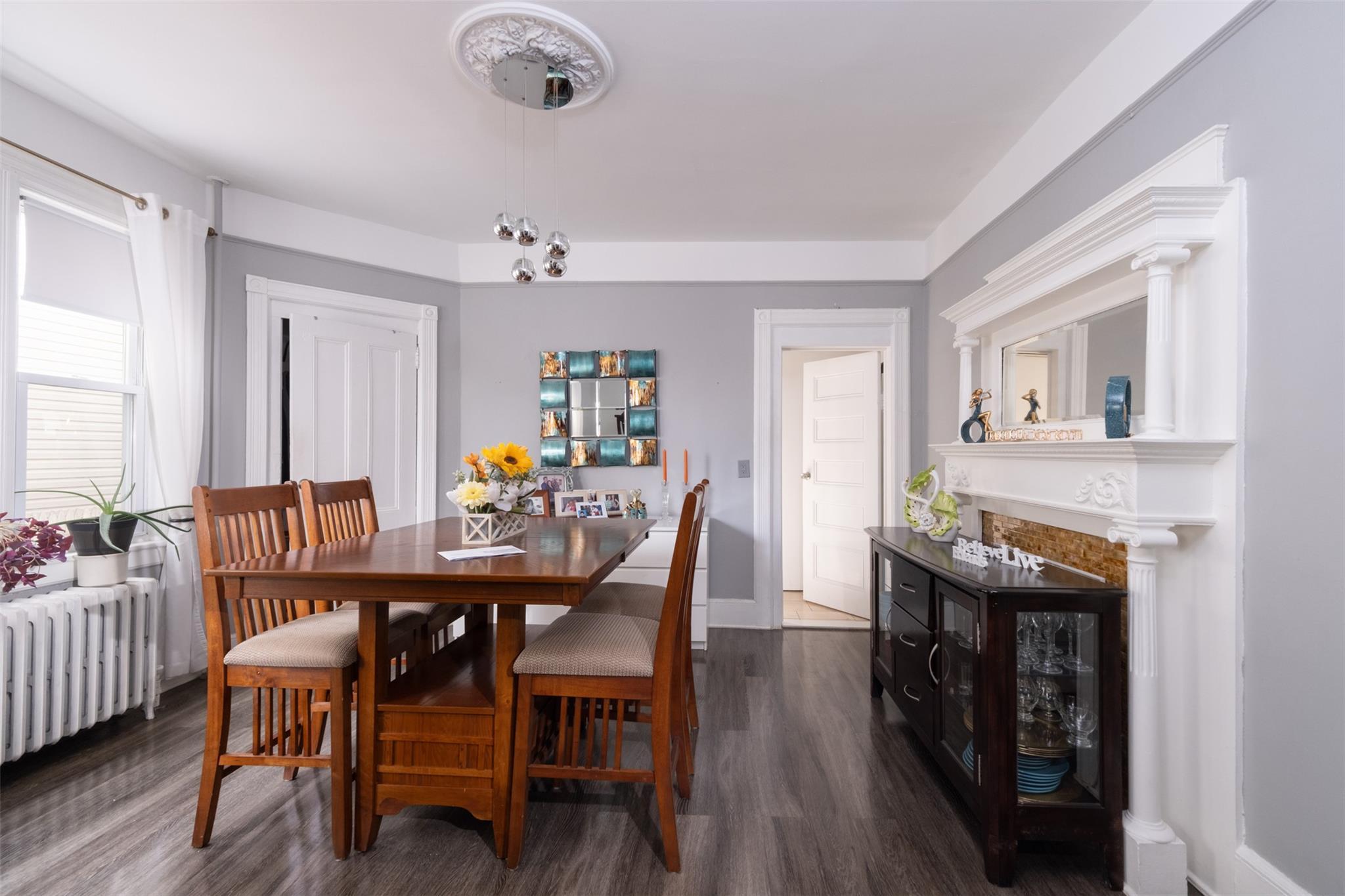 Single Family Franklin  Westchester County, NY 10805, MLS-828973-3
