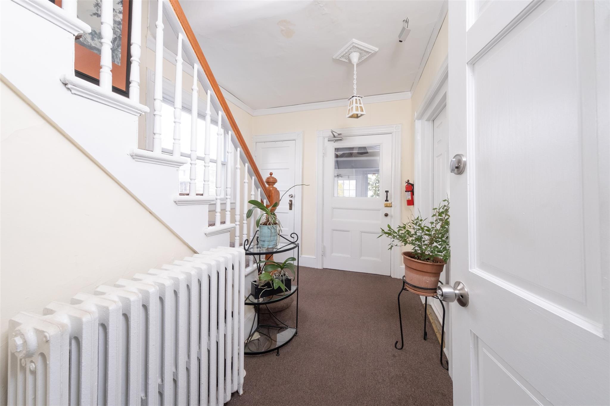 Single Family Franklin  Westchester County, NY 10805, MLS-828973-9