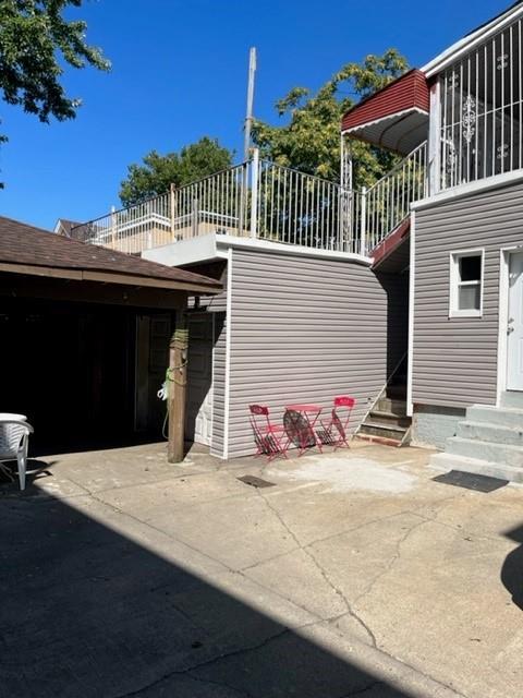 Single Family Hendrix  Brooklyn, NY 11207, MLS-828991-4