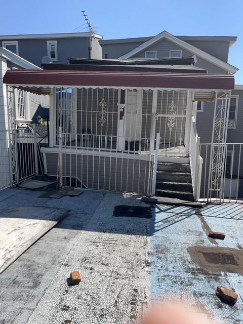 Single Family Hendrix  Brooklyn, NY 11207, MLS-828991-5