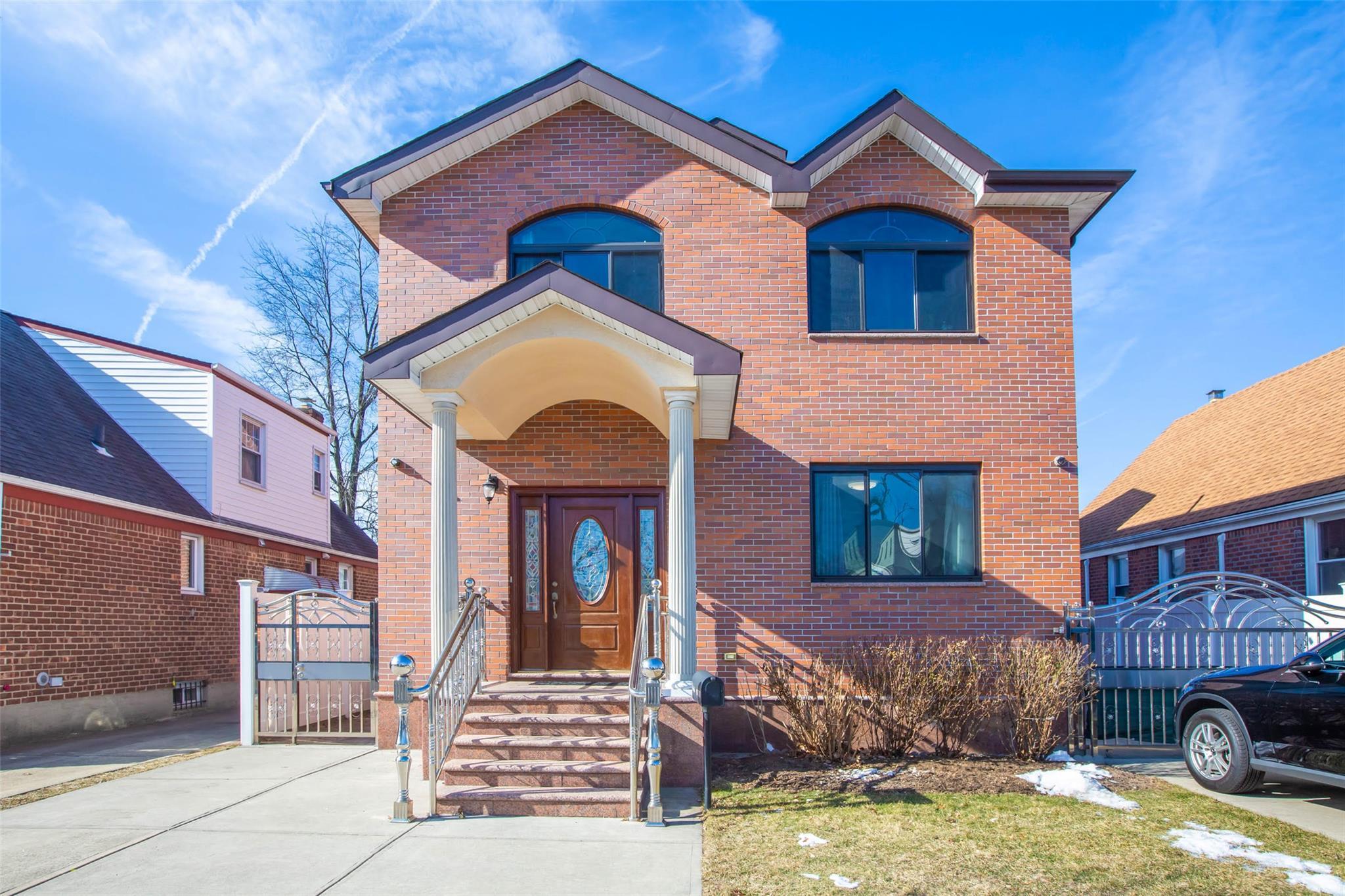 Single Family 187th  Queens, NY 11365, MLS-829032-15