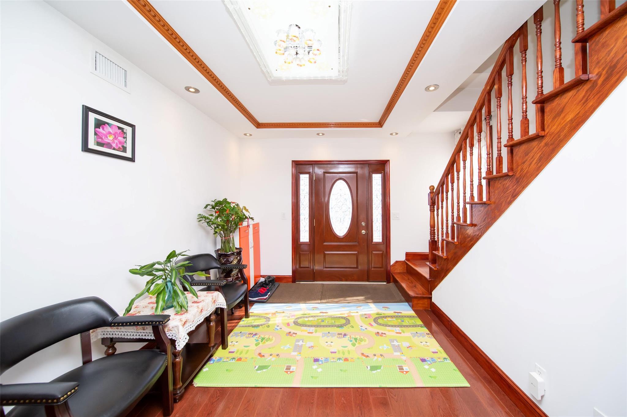 Single Family 187th  Queens, NY 11365, MLS-829032-2