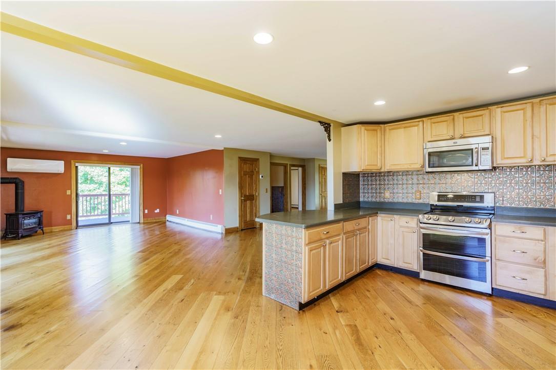 Single Family Cheviot #8  Columbia County, NY 12526, MLS-829057-14