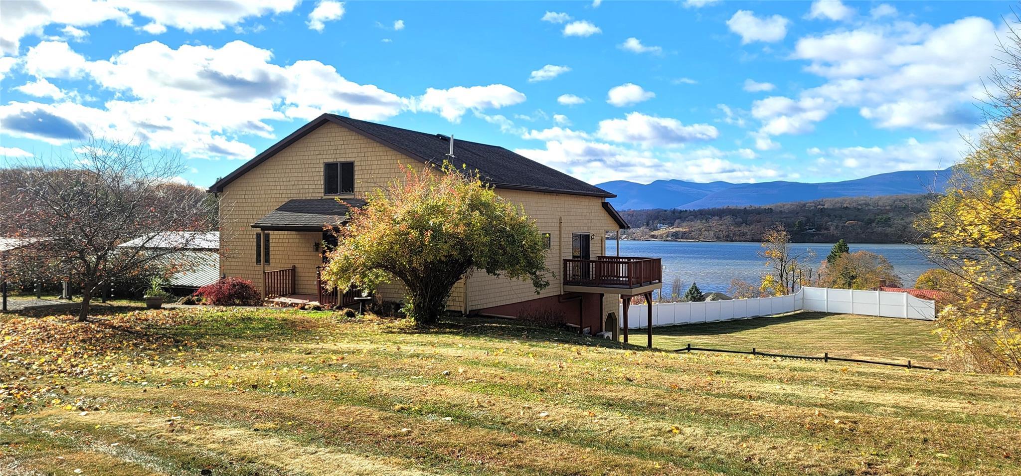 Single Family Cheviot #8  Columbia County, NY 12526, MLS-829057-2