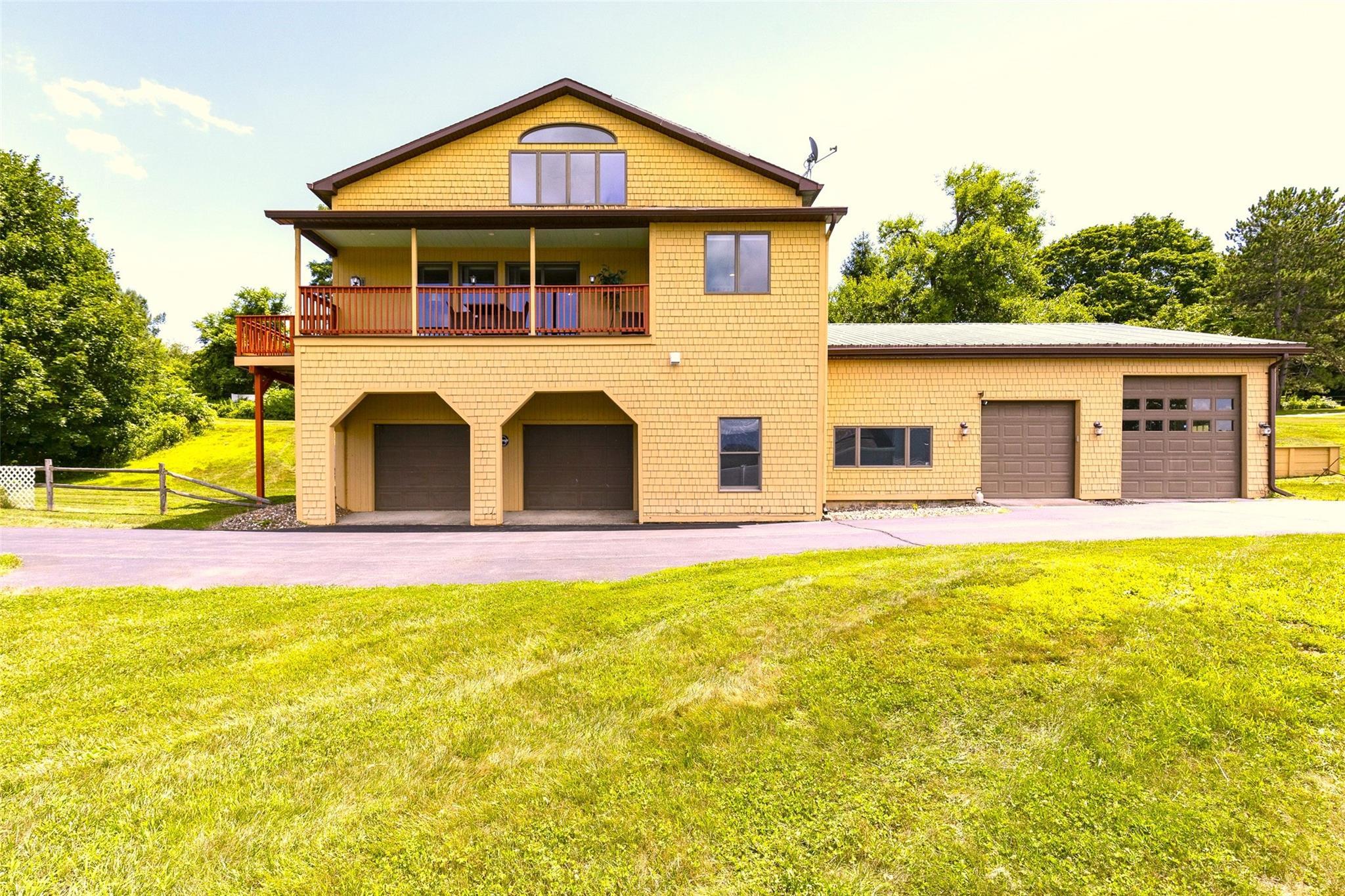 Single Family Cheviot #8  Columbia County, NY 12526, MLS-829057-3
